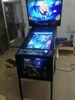 Coin Operated Amusement Arcade Pinball Game Machine Indoor Kids Play Equipment