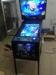 Coin Operated Amusement Arcade Pinball Game Machine Indoor Kids Play Equipment