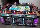 Dragon Ocean Fish Hunter Coin Operated Game Machines / Video Gaming Machine