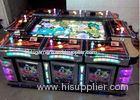 Dragon Ocean Fish Hunter Coin Operated Game Machines / Video Gaming Machine