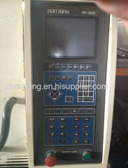 Nangrong 60SA used Injection Molding Machine
