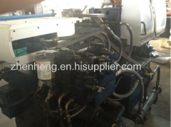 Nangrong 60SA used Injection Molding Machine