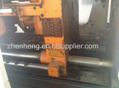 Nangrong 60SA used Injection Molding Machine