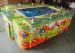 IGS Full Attack 1000 Shoots Fishing Game Machine 8P Video Redemption Games with Dragon