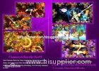 Ocean King 2 Monsters Revenge Fishing Hunting Games Amusement Arcade Machines