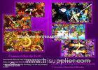 Ocean King 2 Monsters Revenge Fishing Hunting Games Amusement Arcade Machines