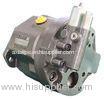 Tandem Hydraulic Pump For Truck