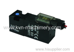 Micro Solenoid Valve DC24V KVN-SN10