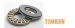 TIMKEN F-3167-B Thrust Roller bearing