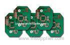 Custom made 3.0mm Immersion Gold 2 OZ PCB FR4 Prototype Pcb Assembly