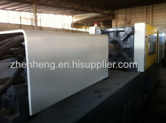 Fomtec (FengTie) 220t used Injection Molding Machine