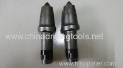 round shank asphalt milling teeth