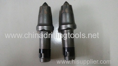 round shank asphalt milling teeth