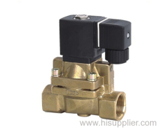 High Pressure Valve (SN11)