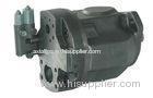 OEM Low noise Pressure Axial Hydraulic Pump , Displacement 45cc / 28cc with SAE 2 hole