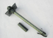 Hollow Grouting Anchor/ Hollow Grouting Rock Bolts For Underground Coal