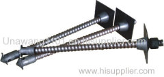 Hollow Grouting Anchor Rock Bolts From Factory
