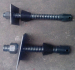 Undergroung Coal Mining Hollow Grouting Anchor Rock Bolts