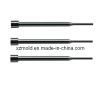 Shoulder Ejector Pins for plastic mold