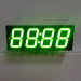 0.56inch 4 digit led display for instrumentation