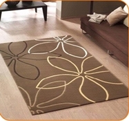 the Handmade Room Carpet