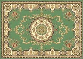 the Domestic Wool Carpet