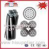 Low Voltage Overhead Aluminum ABC Conductor , 0.6 / 1kv Aluminum Wire Electric Cable