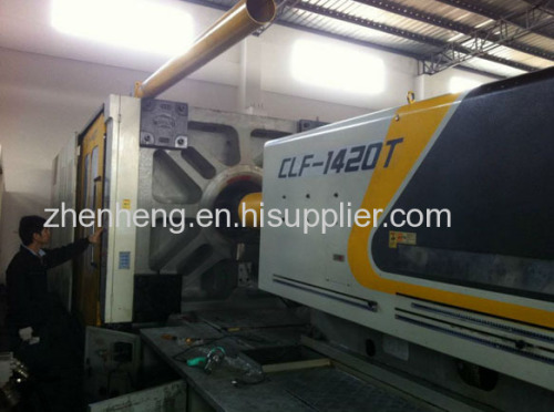 Taiwan brand used injection modding machine