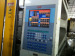 Taiwan brand used injection modding machine