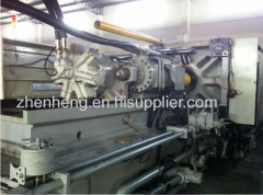 ChuanLihFa CLF-1420T used Injection Moding Machine