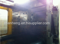 ChuanLihFa CLF-1420T used Injection Moding Machine