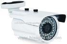 Wide Angle HD-CVI Megapixel IR Bullet IP Camera Video Surveillance For Office