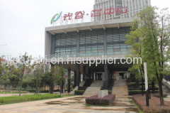 Wuhan Jie swisu Mechanical & Electrical Co., Ltd