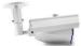 High Resolution IP Bullet Camera / Analog CCTV Camera For Home Security