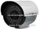 Infrared Fixed Lens AHD CCTV Camera Video For Home Security , High Definition