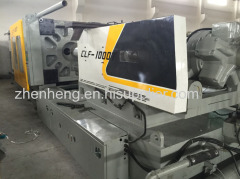 ChuanLihFa used Injection Moding Machine