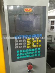 ChuanLihFa CLF-1000T used Injection Moding Machine