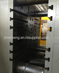 ChuanLihFa CLF-1000T used Injection Moding Machine