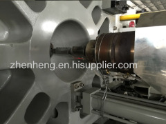 ChuanLihFa CLF-1000T used Injection Moding Machine