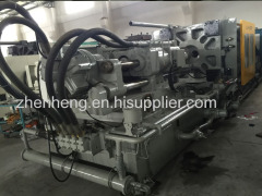 ChuanLihFa CLF-1000T used Injection Moding Machine