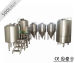 Jinan Tiantai Beer Making Equipment