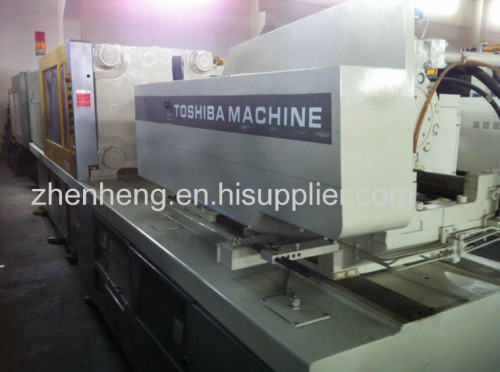 Toshiba IS280FA3 Injection Molding Machine 