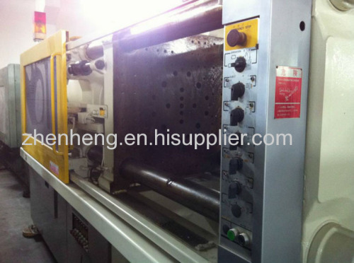 Toshiba IS280FA3 Injection Molding Machine 