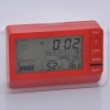 Weather Station LCD Desk Clock