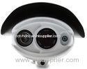 Internal Waterproof HD CVI Camera CCTV With Fixed Lens For Home Security