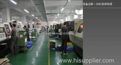 Jinpan mould parts Co.,Ltd
