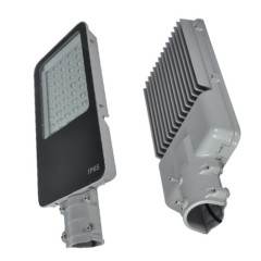 Trade Assurance Supplier For Led Street Light Price List Led Head Street Light Street Led Light