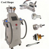 Fat Freeze RF Equipment Fast Weight Loss Hifu And Beauty Machine Vacuum Cavitation