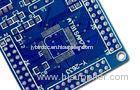 Professional 4 Layer Lead Free Prototype PCB Boards / High Power FR4 PCB
