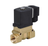 High Pressure Solenoid Valve for Water Treatment